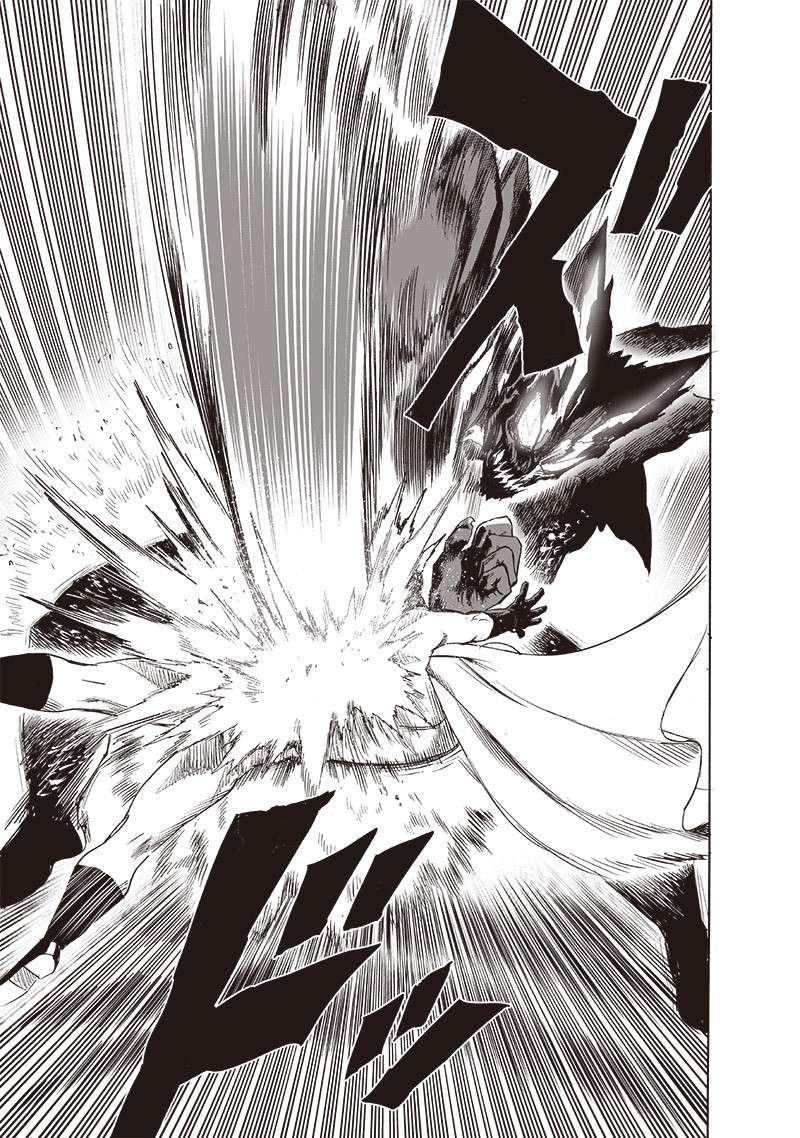 One-Punch Man, Chapter 163 image 10